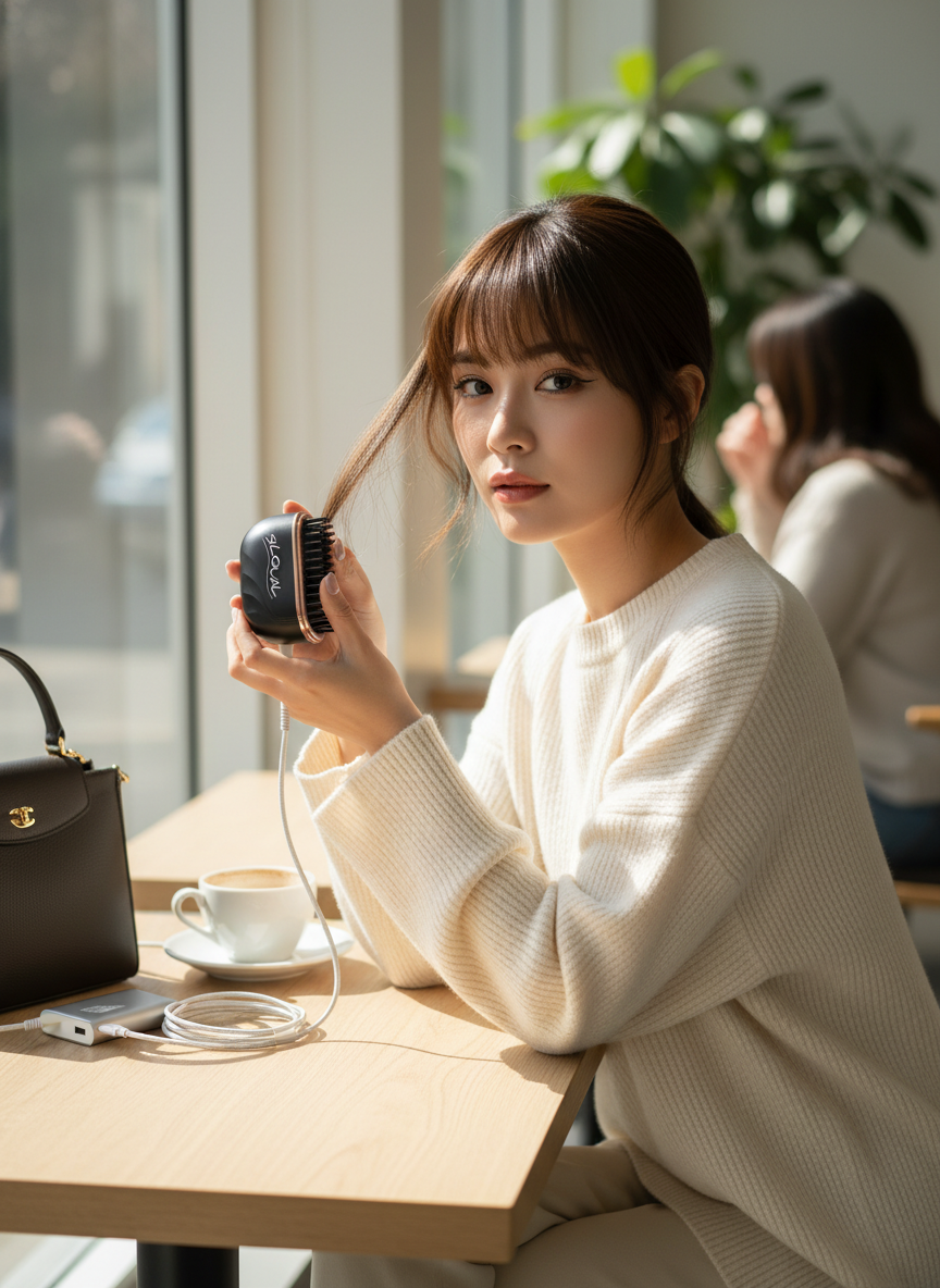 Forge AI Generated Image