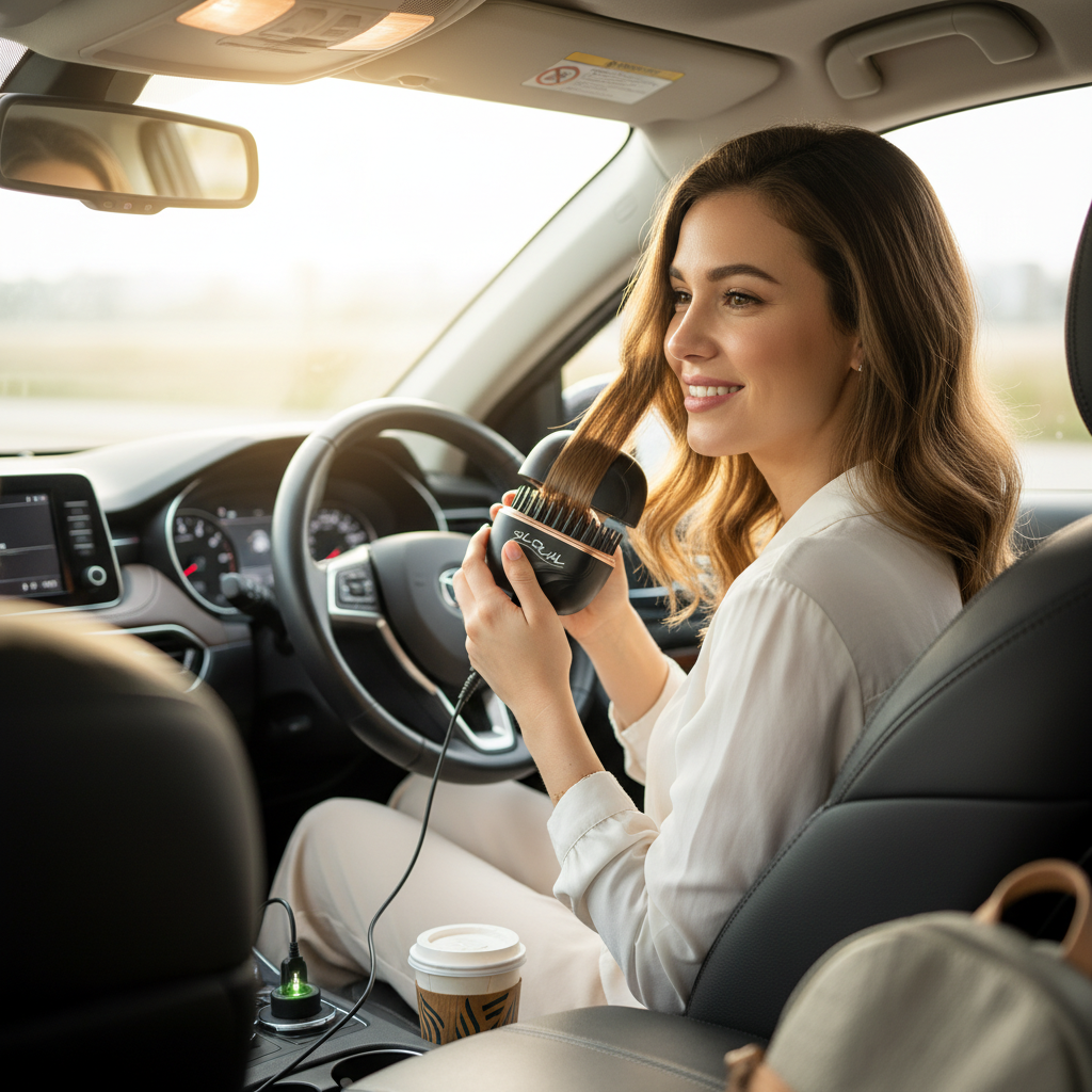 Forge AI Generated Image