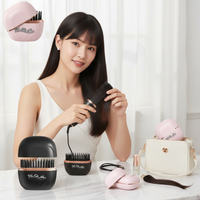 Cheap hair straightener 