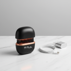 Fast styling heating hot comb