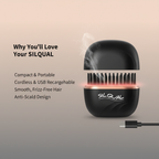 Portable Hair styling tool